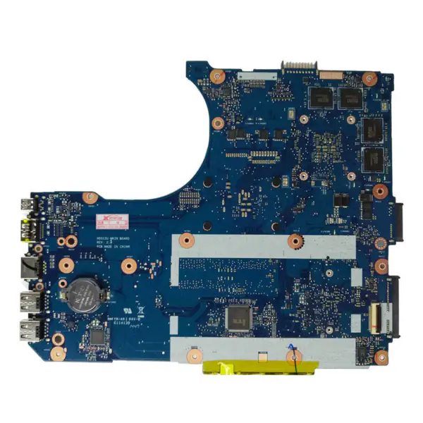 Μητρική πλακέτα Asus n551z ATX