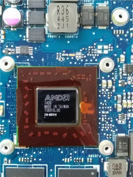 Μητρική πλακέτα Asus n551z ATX