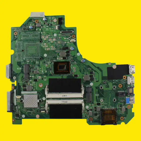 Μητρική πλακέτα Asus r505c