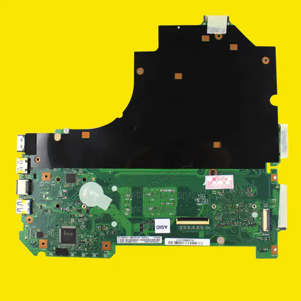 Μητρική πλακέτα Asus r505c