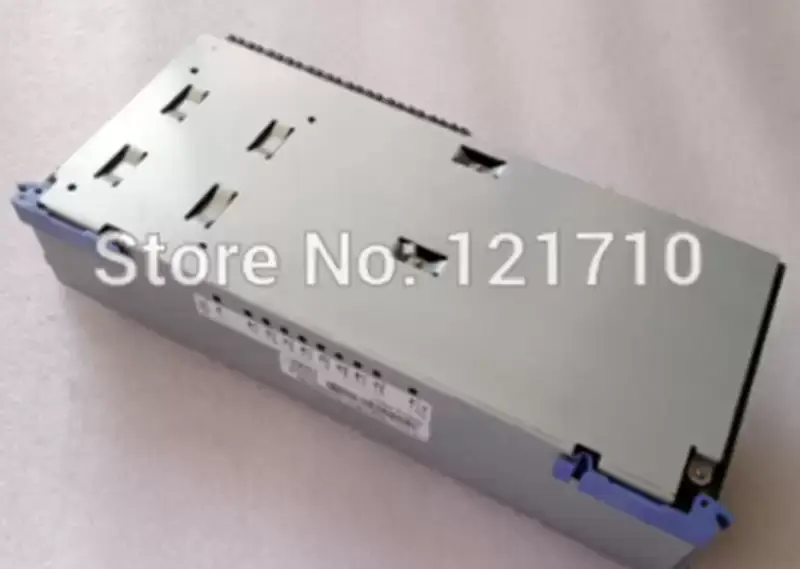 Μητρική πλακέτα συστήματος IBM Power5 9133-55A P55A CPU 2WAY 2.1G 10N8125 βιομηχανική μητρική πλακέτα