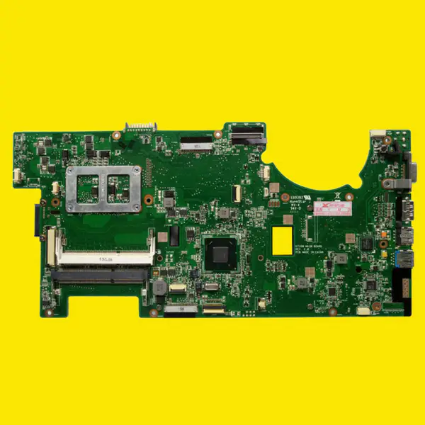 Μητρική πλακέτα Asus G73S ATX