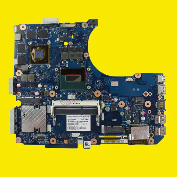 Μητρική πλακέτα Asus G551J G551J N551J G551JM GL551J N551JM G551JW ATX