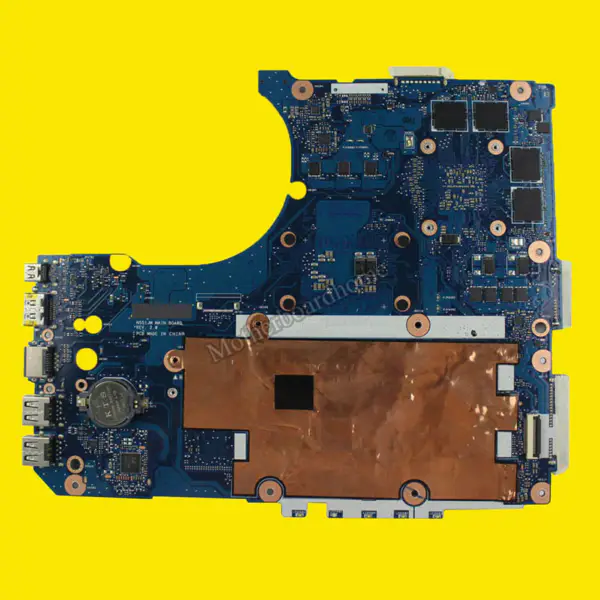 Μητρική πλακέτα Asus G551J G551J N551J G551JM GL551J N551JM G551JW ATX
