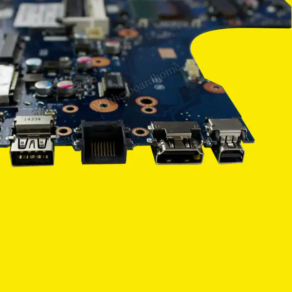 Μητρική πλακέτα Asus G551J G551J N551J G551JM GL551J N551JM G551JW ATX