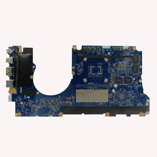 Μητρική πλακέτα Asus N501J N501JW ATX