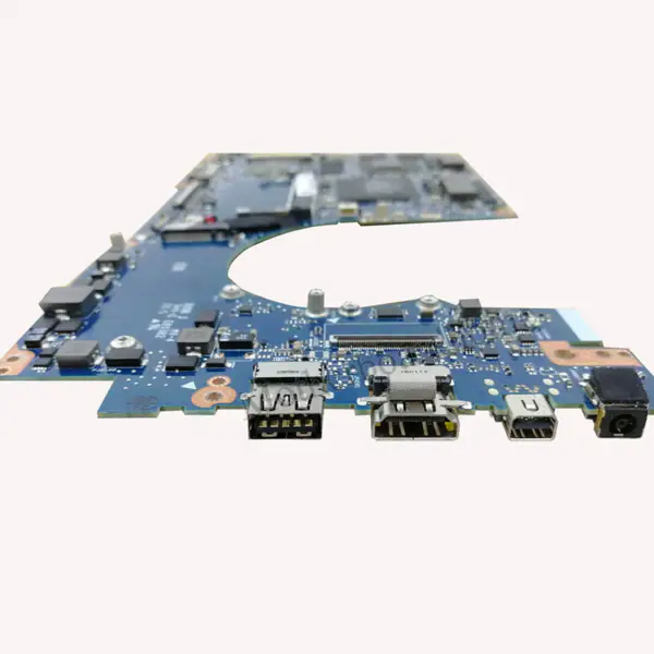 Μητρική πλακέτα Asus N501J N501JW ATX