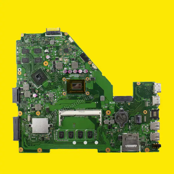 Μητρική πλακέτα Asus 550c X550CC ATX