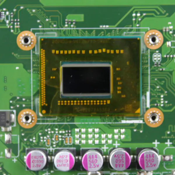Μητρική πλακέτα Asus 550c X550CC ATX