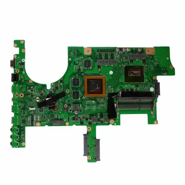 Μητρική πλακέτα Asus G751 G751J G751JT με I7-4710HQ/I7-4720HQ GTX970M 3GB