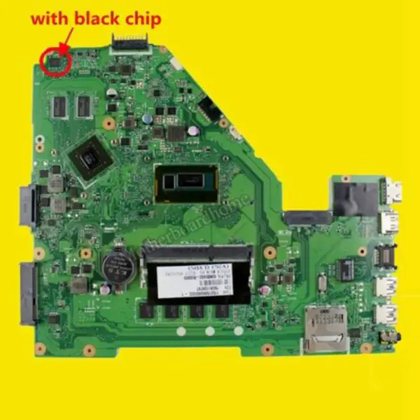Μητρική πλακέτα Asus 60NB04T0-MB8500 ATX