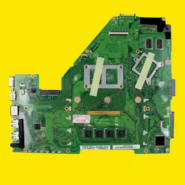 Μητρική πλακέτα Asus 60NB04T0-MB8500 ATX