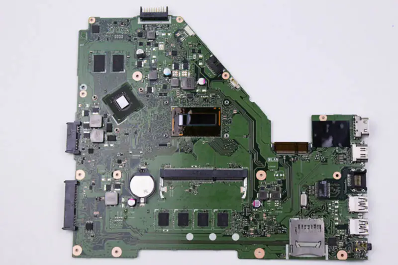Μητρική πλακέτα Asus 60NB04T0-MB8500 ATX