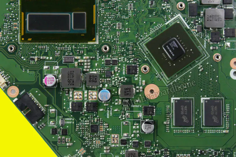 Μητρική πλακέτα Asus 60NB04T0-MB8500 ATX