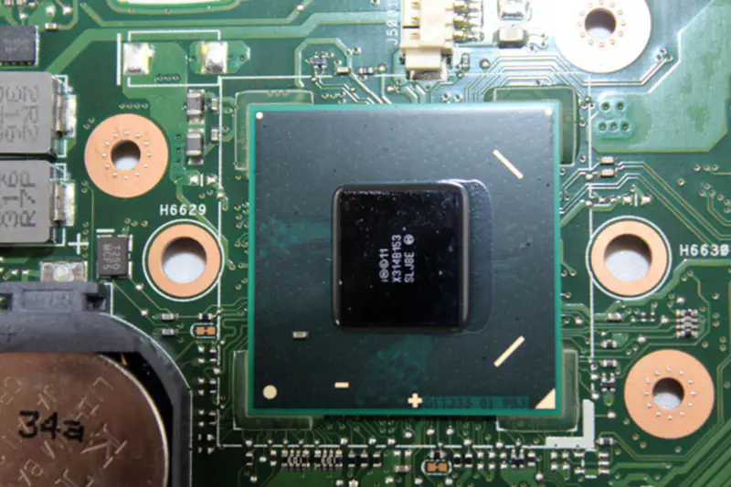Μητρική πλακέτα Asus 60NB0010-MB4080