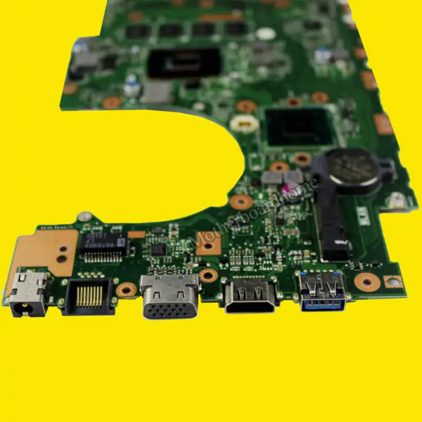 Μητρική πλακέτα Asus 60NB0010-MB4080