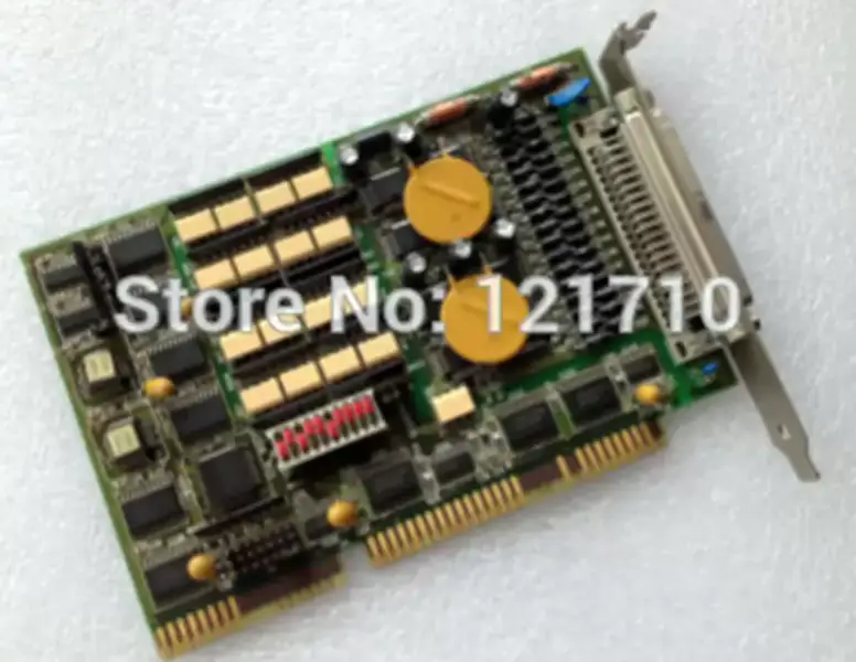 ADDI-DATA ADDI-DATA PA2000 DAQ CARD βιομηχανική μητρική κάρτα