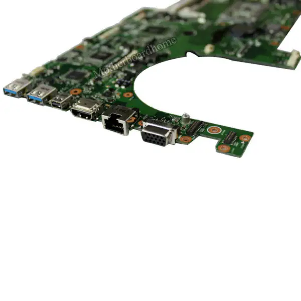 Μητρική πλακέτα Asus 60NB04K0-HD1300 G750JZ ATX