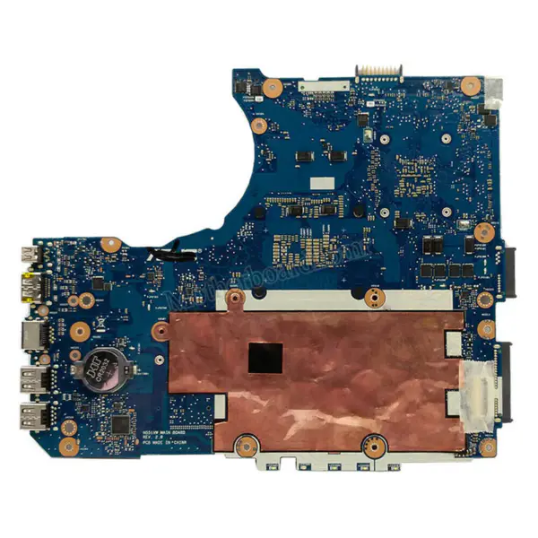 Μητρική πλακέτα Asus N551V G551VW ATX