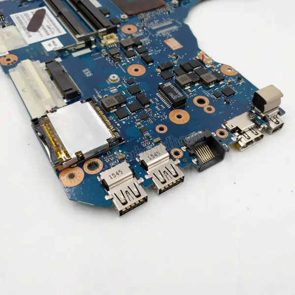Μητρική πλακέτα Asus N551V G551VW ATX