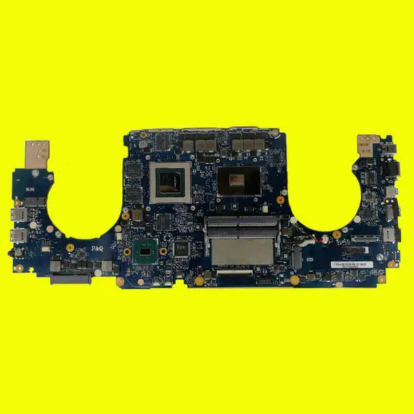 Μητρική πλακέτα Asus 60NB0BJ0-MB125060NB0BJ0-MB1260 GL502VY ATX