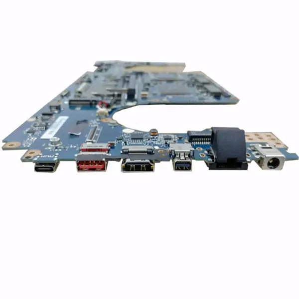 Μητρική πλακέτα Asus 60NB0BJ0-MB125060NB0BJ0-MB1260 GL502VY ATX