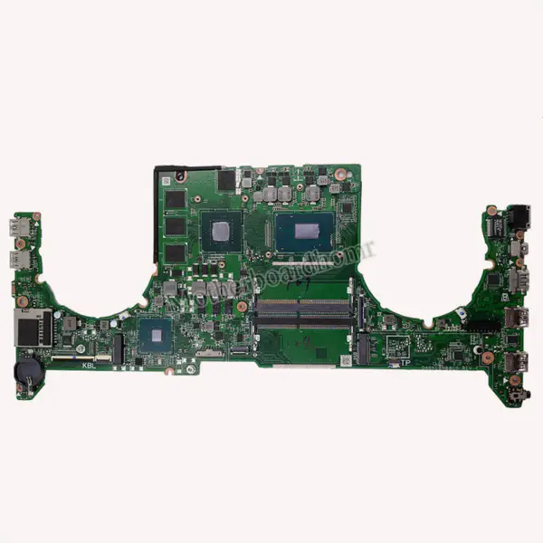 Μητρική πλακέτα Asus 60NR0080-MB1301 GL503G GL503GE GL503GM GL503GD ATX