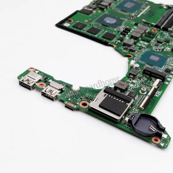 Μητρική πλακέτα Asus 60NR0080-MB1301 GL503G GL503GE GL503GM GL503GD ATX