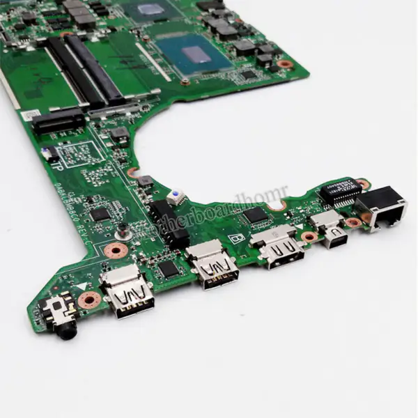 Μητρική πλακέτα Asus 60NR0080-MB1301 GL503G GL503GE GL503GM GL503GD ATX