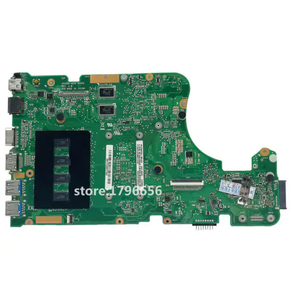 Μητρική πλακέτα Asus 60NB09A0-MB151060NB09A0-MB1311 X555DG ATX