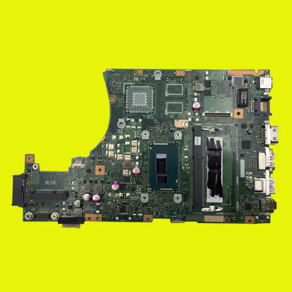 Μητρική πλακέτα Asus X455L X455LA ATX