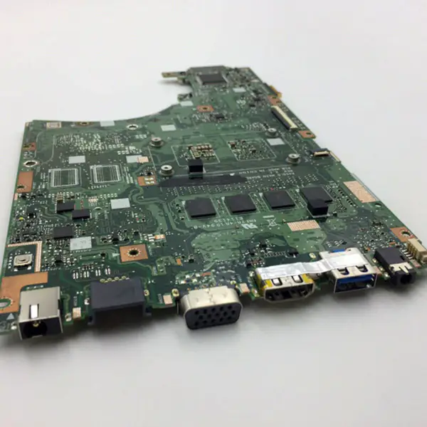 Μητρική πλακέτα Asus X455L X455LA ATX