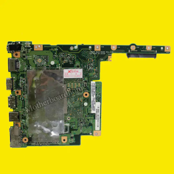 Μητρική πλακέτα Asus E402M E402MA/E502MA ATX