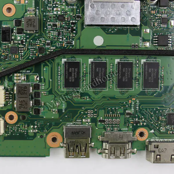 Μητρική πλακέτα Asus E402M E402MA/E502MA ATX