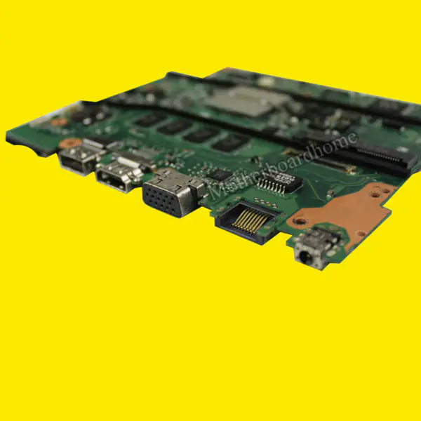 Μητρική πλακέτα Asus E402M E402MA/E502MA ATX