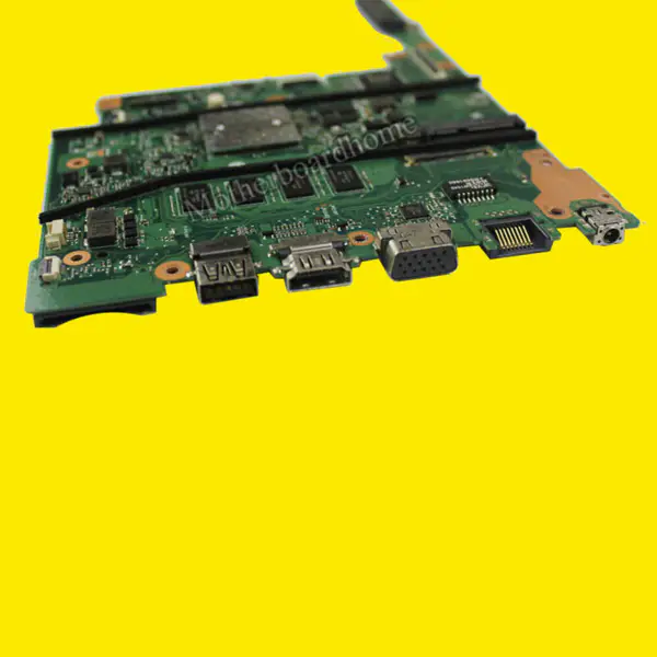 Μητρική πλακέτα Asus E402M E402MA/E502MA ATX