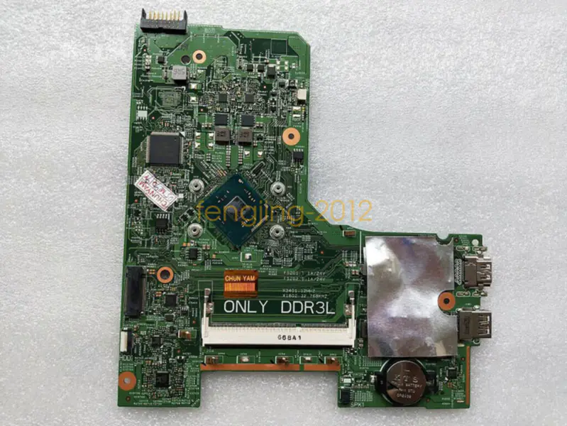 Μητρική πλακέτα Dell 0WGR7P