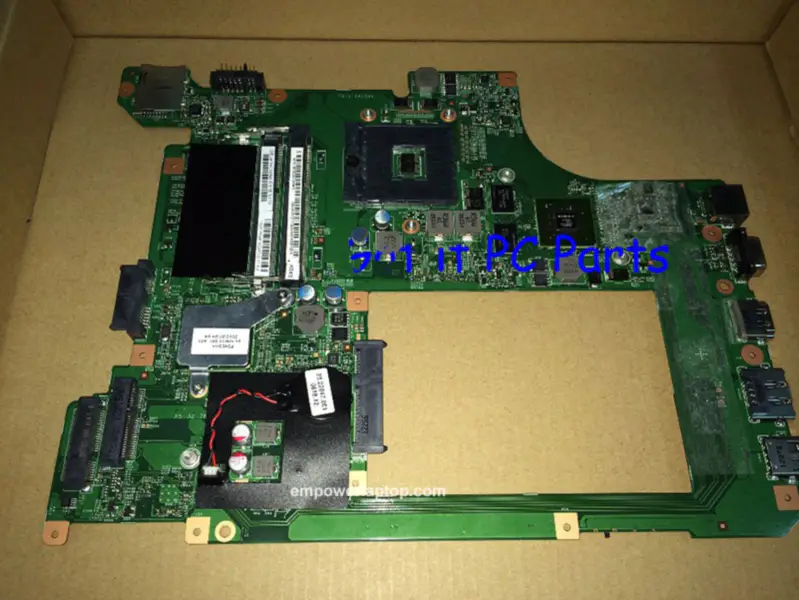Μητρική πλακέτα Lenovo 48.4JW06.011 LA56 Ideapad V560