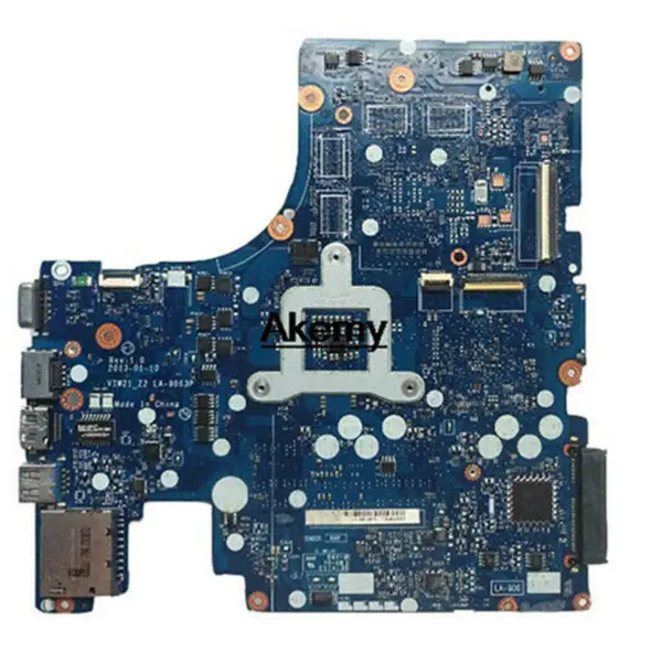 Μητρική κάρτα Lenovo LA-9063P z500 ATX