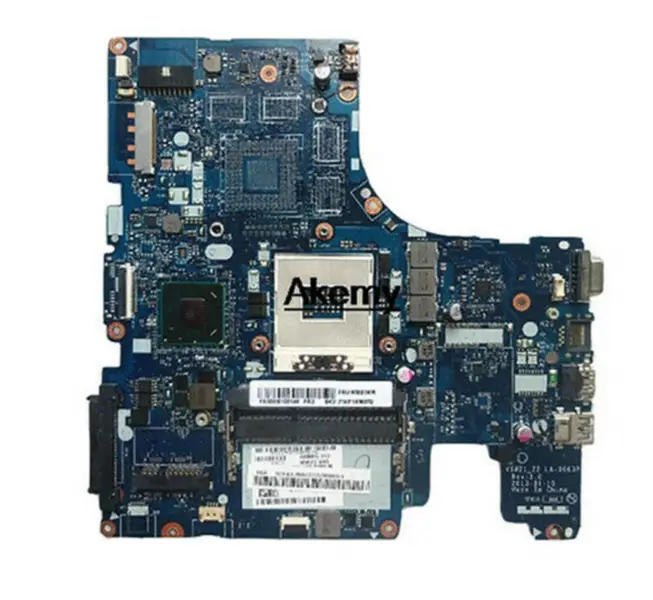 Μητρική κάρτα Lenovo LA-9063P z500 ATX