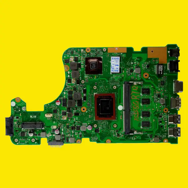 Μητρική πλακέτα Asus 90NB0D40-R00020 X555QG 555Q X555Q ATX