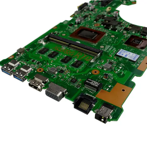 Μητρική πλακέτα Asus 90NB0D40-R00020 X555QG 555Q X555Q ATX