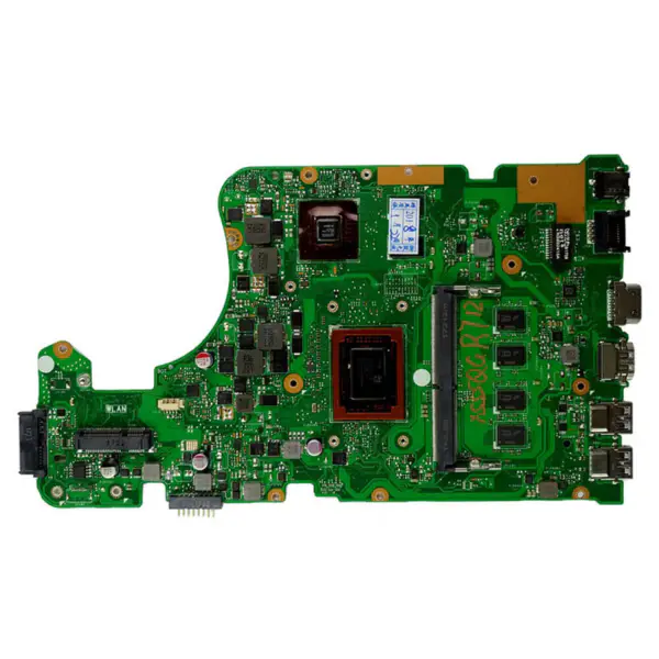 Μητρική πλακέτα Asus 90NB0D40-R00020 X555QG 555Q X555Q ATX