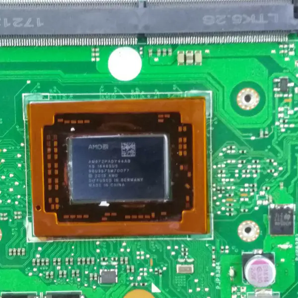 Μητρική πλακέτα Asus 90NB0D40-R00020 X555QG 555Q X555Q ATX
