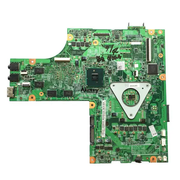 Μητρική πλακέτα Dell 052F31 Dell N5010 ATX