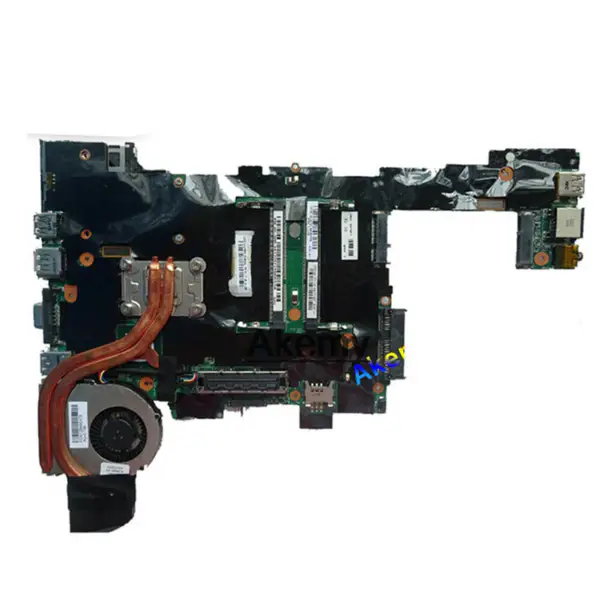Μητρική πλακέτα Lenovo 04W3280 X220T ATX
