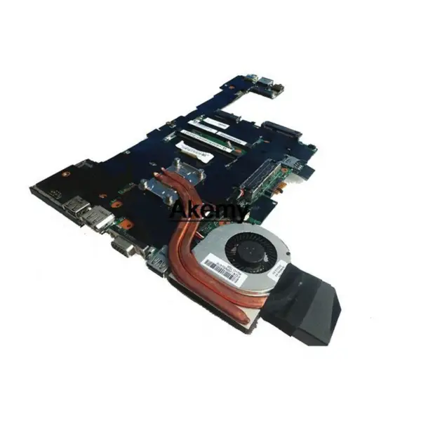 Μητρική πλακέτα Lenovo 04W3280 X220T ATX