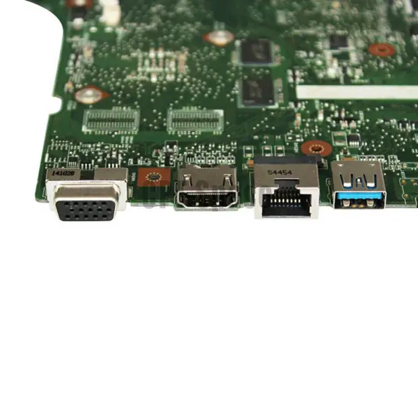 Μητρική πλακέτα Lenovo 11SN0B5M1111S90003042 G700