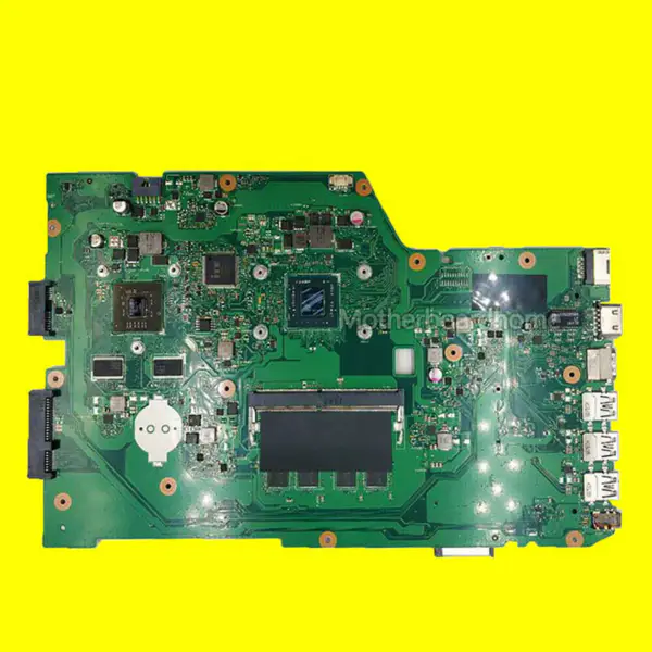 Μητρική πλακέτα Asus X751B X751BP