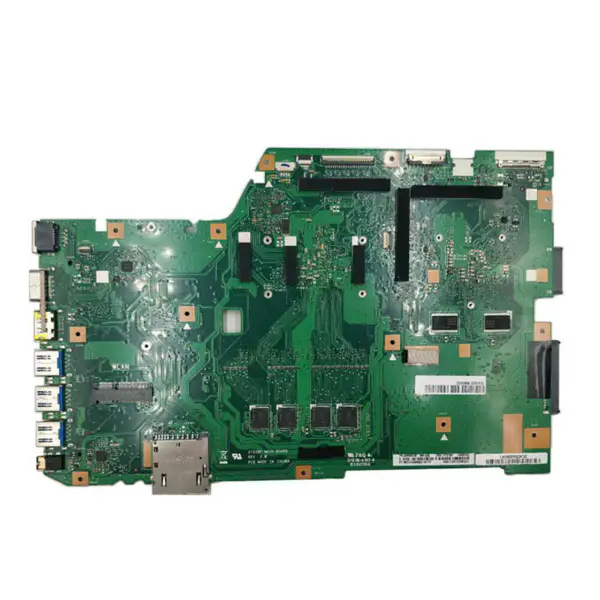 Μητρική πλακέτα Asus X751B X751BP